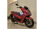 Honda PCX 160 CBS Tahun 2025